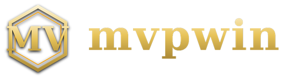 mvpwin โลโก้